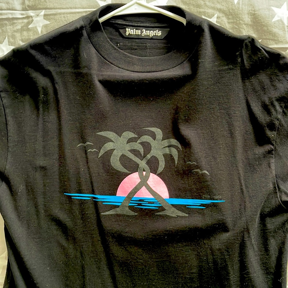 Very beautiful shirt matches with anything